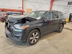 1GNEVHKW9MJ112178 2021 CHEVROLET TRAVERSE