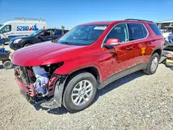 1GNEVHKW9MJ121754 2021 CHEVROLET TRAVERSE