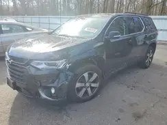 1GNEVHKW9MJ125304 2021 CHEVROLET TRAVERSE