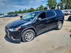 1GNEVHKW9MJ147920 2021 CHEVROLET TRAVERSE