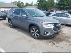 1GNEVHKW9MJ153619 2021 CHEVROLET TRAVERSE