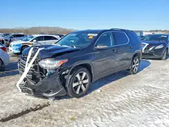 1GNEVHKW9MJ183669 2021 CHEVROLET TRAVERSE