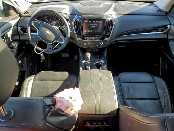 1GNEVHKW9MJ207050 2021 CHEVROLET TRAVERSE - Image 8