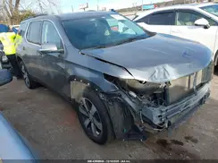 1GNEVHKW9MJ212488 2021 CHEVROLET TRAVERSE