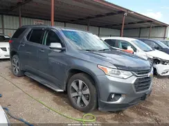 1GNEVHKW9MJ217173 2021 CHEVROLET TRAVERSE