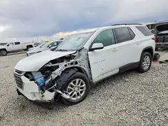 1GNEVHKW9MJ222261 2021 CHEVROLET TRAVERSE