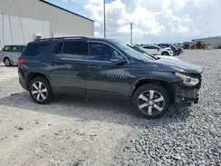 1GNEVHKW9MJ238475 2021 CHEVROLET TRAVERSE