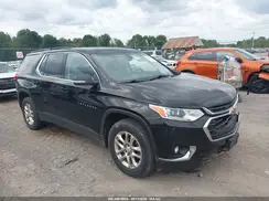 1GNEVHKW9MJ256426 2021 CHEVROLET TRAVERSE