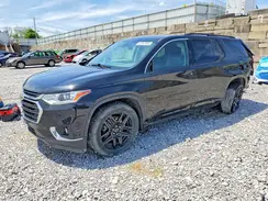1GNEVHKW9MJ256779 2021 CHEVROLET TRAVERSE