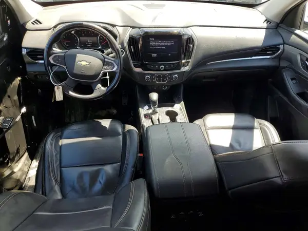 1GNEVHKW9MJ256779 2021 CHEVROLET TRAVERSE - Image 8