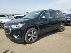 1GNEVHKW9MJ266082 2021 CHEVROLET TRAVERSE