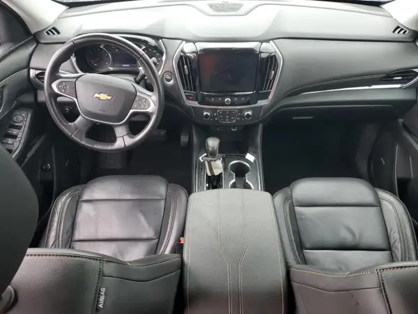 1GNEVHKW9MJ270097 2021 CHEVROLET TRAVERSE - Image 8