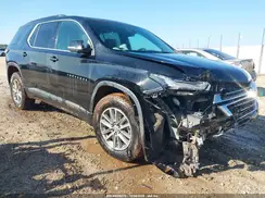 1GNEVHKW9NJ106172 2022 CHEVROLET TRAVERSE