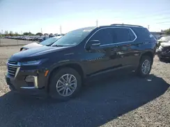 1GNEVHKW9NJ109928 2022 CHEVROLET TRAVERSE
