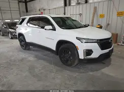 1GNEVHKW9NJ128074 2022 CHEVROLET TRAVERSE