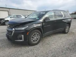 1GNEVHKW9NJ131640 2022 CHEVROLET TRAVERSE