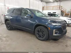 1GNEVHKW9NJ135574 2022 CHEVROLET TRAVERSE
