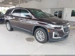 1GNEVHKW9NJ139284 2022 CHEVROLET TRAVERSE
