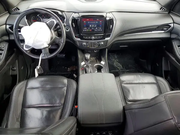 1GNEVHKW9NJ143562 2022 CHEVROLET TRAVERSE - Image 8