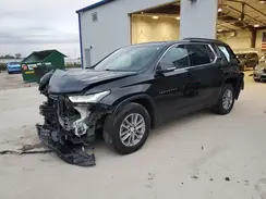 1GNEVHKW9NJ149233 2022 CHEVROLET TRAVERSE