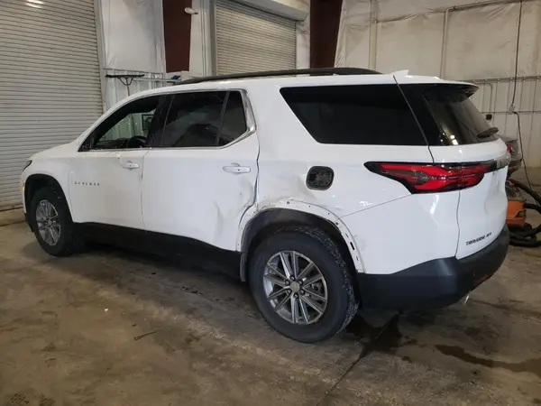 1GNEVHKW9NJ149359 2022 CHEVROLET TRAVERSE - Image 2