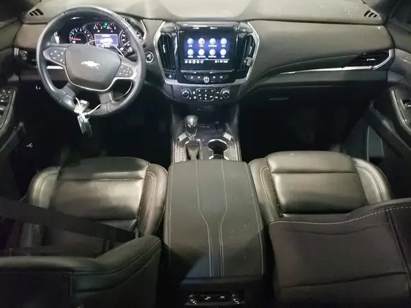 1GNEVHKW9NJ149359 2022 CHEVROLET TRAVERSE - Image 8