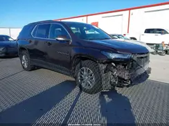 1GNEVHKW9NJ150284 2022 CHEVROLET TRAVERSE