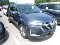 1GNEVHKW9NJ176996 2022 CHEVROLET TRAVERSE