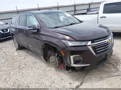 1GNEVHKW9NJ189988 2022 CHEVROLET TRAVERSE
