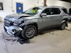 1GNEVHKW9PJ100679 2023 CHEVROLET TRAVERSE