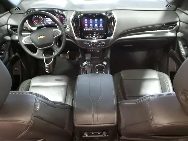 1GNEVHKW9PJ100679 2023 CHEVROLET TRAVERSE - Image 8