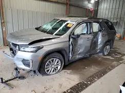 1GNEVHKW9PJ111536 2023 CHEVROLET TRAVERSE
