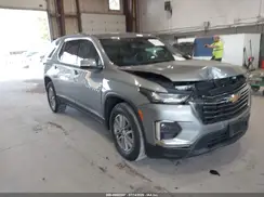 1GNEVHKW9PJ112539 2023 CHEVROLET TRAVERSE