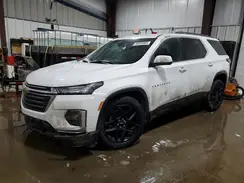 1GNEVHKW9PJ150238 2023 CHEVROLET TRAVERSE