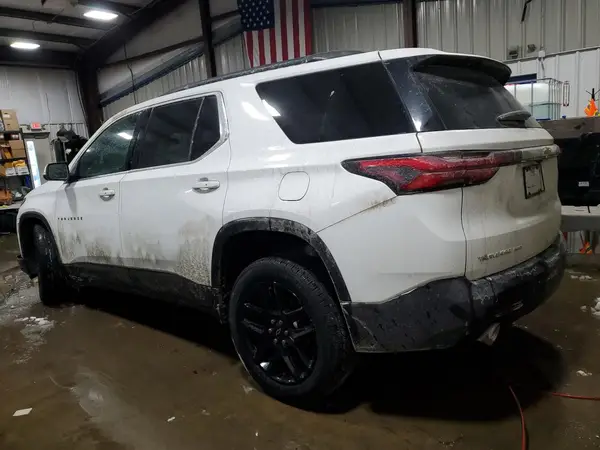 1GNEVHKW9PJ150238 2023 CHEVROLET TRAVERSE - Image 2