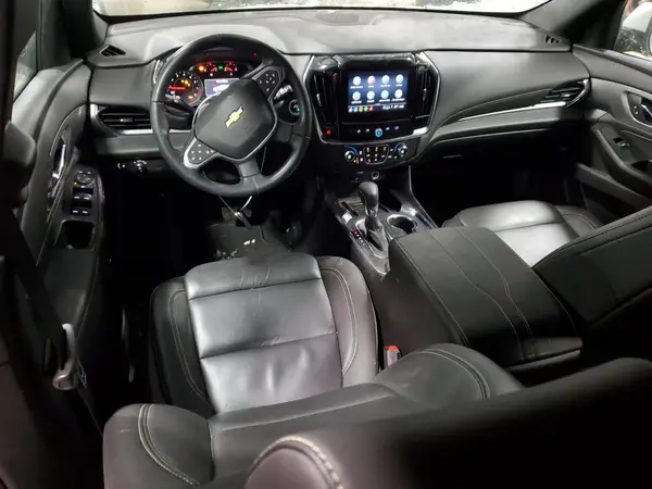 1GNEVHKW9PJ150238 2023 CHEVROLET TRAVERSE - Image 8