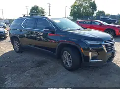 1GNEVHKW9PJ169792 2023 CHEVROLET TRAVERSE