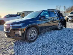1GNEVHKW9PJ171705 2023 CHEVROLET TRAVERSE