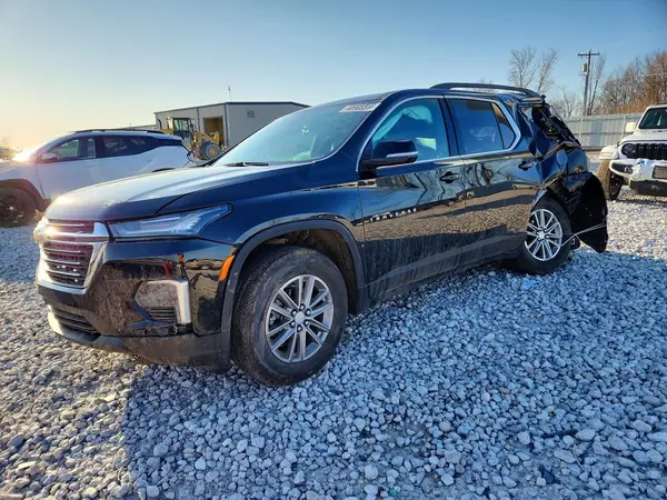 1GNEVHKW9PJ171705 2023 CHEVROLET TRAVERSE - Image 1