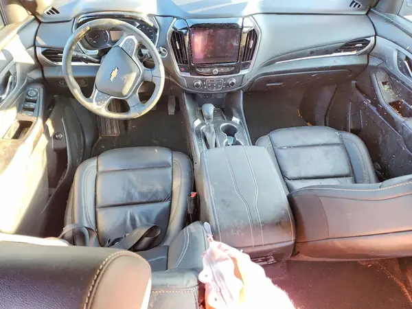 1GNEVHKW9PJ171705 2023 CHEVROLET TRAVERSE - Image 8