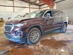 1GNEVHKW9PJ177374 2023 CHEVROLET TRAVERSE