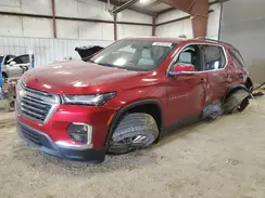 1GNEVHKW9PJ185409 2023 CHEVROLET TRAVERSE