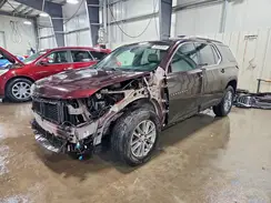 1GNEVHKW9PJ196944 2023 CHEVROLET TRAVERSE