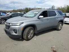 1GNEVHKW9PJ210874 2023 CHEVROLET TRAVERSE