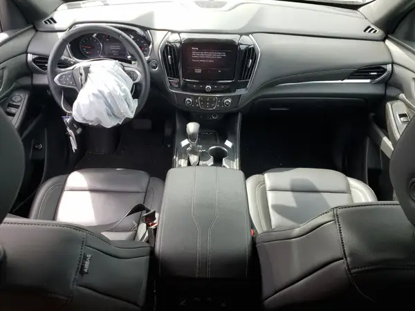 1GNEVHKW9PJ210874 2023 CHEVROLET TRAVERSE - Image 8