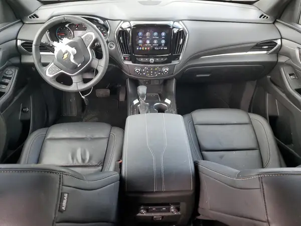 1GNEVHKW9PJ228906 2023 CHEVROLET TRAVERSE - Image 8