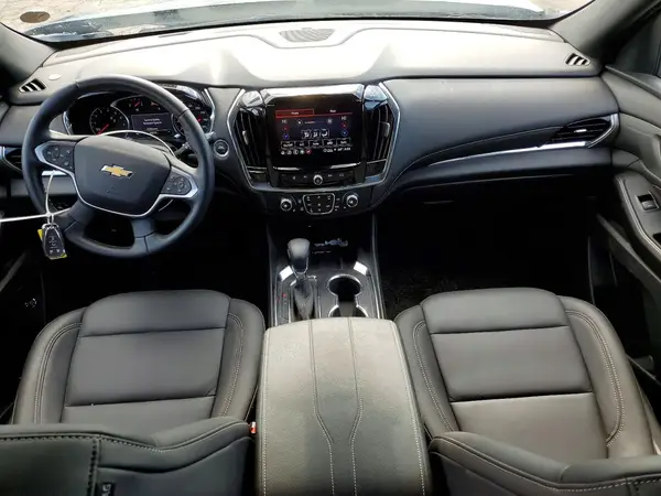 1GNEVHKW9PJ229120 2023 CHEVROLET TRAVERSE - Image 8