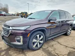 1GNEVHKW9PJ246757 2023 CHEVROLET TRAVERSE