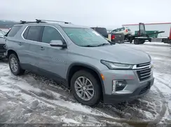 1GNEVHKW9PJ248072 2023 CHEVROLET TRAVERSE
