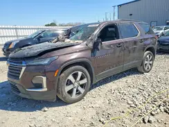 1GNEVHKW9PJ288622 2023 CHEVROLET TRAVERSE